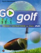 GO golf: Trening z instruktorem na DVD