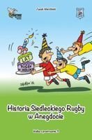 Historia siedleckiego rugby w anegdocie. Walka o przetrwanie (3)