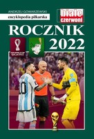 Rocznik 2022: Encyklopedia piłkarska FUJI (tom 66)