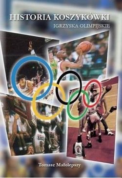 Historia koszykówki: Igrzyska Olimpijskie
