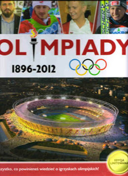 Olimpiady 1896 - 2012