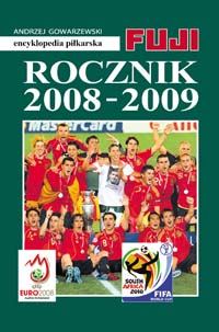Rocznik 2008 - 2009