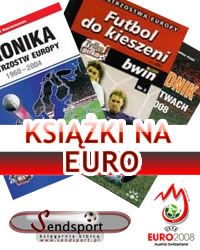 Euro 2008 - Promocja