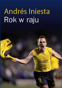 Iniesta biografia