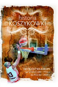 Historia Koszykówki
