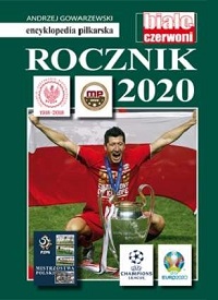 encyklopedia piłkarska FUJI