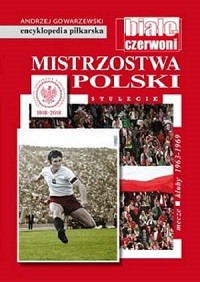 encyklopedia piłkarska FUJI