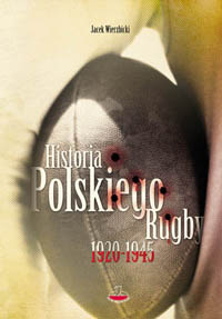 Historia Polskiego Rugby 1920 - 1945