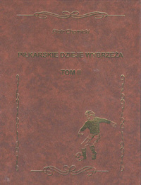 Piłkarskie Dzieje Wybrzeża