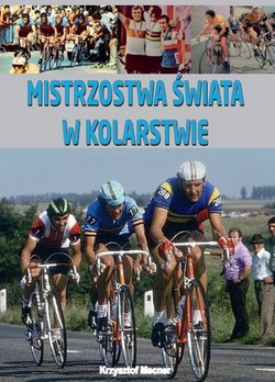 Mistrzostwa świata w kolarstwie