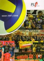 Polska Liga Siatkówki - sezon 2007/2008