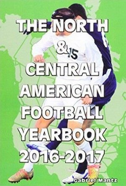 Rocznik futbolu Ameryki Północnej 2016-2017