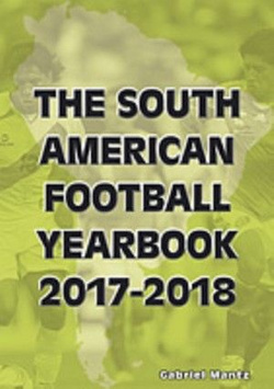 Rocznik futbolu Ameryki Południowej 2017-2018