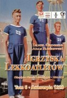 Igrzyska lekkoatletów. Tom 6 Antwerpia 1920