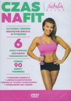 Czas na fit DVD