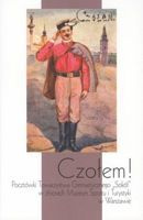 Czołem. Pocztówki Towarzystwa Gimnastycznego "Sokół" w zbiorach Muzeum Sportu i Turystyki w Warszawie - pocztówki
