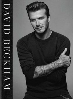 David Beckham (album)
