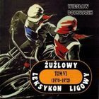 Żużlowy Leksykon Ligowy: tom 6 (1970 - 1972)