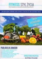 Fitness Styl życia Dieta i kompleksowy zestaw ćwiczeń dla osób chcących być FIT