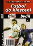 Futbol do kieszeni. Mistrzostwa Europy.