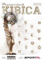 Przewodnik Kibica Ekstraklasa / I liga - wiosna 2017/18
