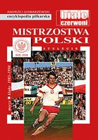 Mistrzostwa Polski 1983-1990 (10): Encyklopedia piłkarska FUJI (tom 67)