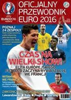 Oficjalny przewodnik EURO 2016