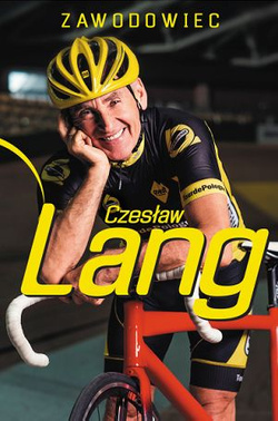 Czesław Lang (biografia) Zawodowiec