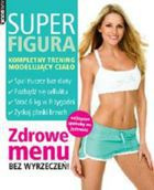 Super figura kompletny trening modelujący ciało