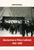 Narciarstwo w Polsce Ludowej 1945 - 1989