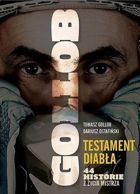 (biografia) Gollob. Testament diabła: 44 historie z życia mistrza