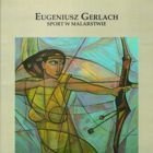 Eugeniusz Gerlach - Sport w malarstwie