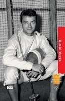 Witold Woyda seria Medaliści