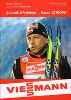 Rocznik biathlonu - sezon 2010/2011