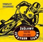 Żużlowy Leksykon Ligowy: tom 8 (1976-1978)