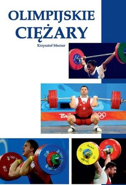 Olimpijskie ciężary
