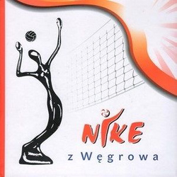 Nike z Węgrowa