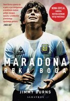 Maradona (biografia) Ręka Boga