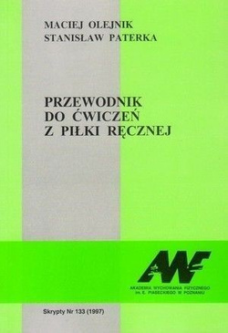 Przewodnik do ćwiczeń z piłki ręcznej