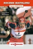 Rocznik biathlonu, sezon 2009/2010