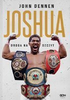 Joshua. Droga na szczyt