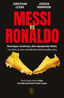 Messi vs. Ronaldo