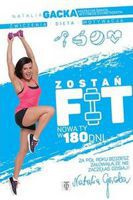 Zostań fit. Nowa Ty w 180 dni