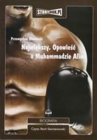 Największy: Opowieść o Muhammadzie Alim (audiobook, CD-MP3)