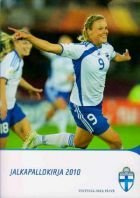 Rocznik futbolu fińskiego 2010