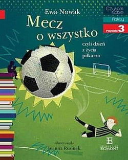Mecz o wszystko Czytam sobie