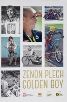 Zenon Plech. Golden Boy