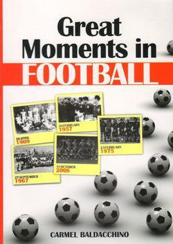 Wielkie momenty maltańskiego futbolu