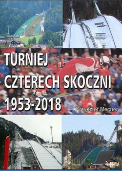 Turniej Czterech Skoczni 1953-2018