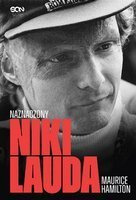 Niki Lauda: Naznaczony